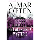 Luitingh-sijthoff Het Alerdinck mysterie