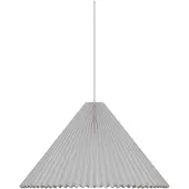 Nordlux Hanglamp E27 | Belloy Big 65 | Wit