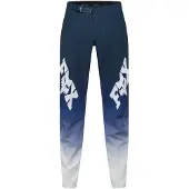 FOX Racing Ranger Foundry blauwe herenbroek