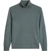 Marc O'Polo Trui grijs