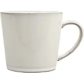 Denby Natural Canvas beker large Plain