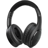 PowerLocus Bluetooth-hoofdtelefoon P19, 4 EQ-modi, 60 uur batterijduur, opvouwbaar met opbergkoffer