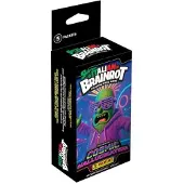 Panini Italian Brainrot Trading Card Game, Serie 2 - Milieuvriendelijke verpakking