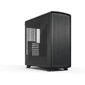 Fractal Design Summit Blackout TG Light Tint, towerbehuizing