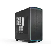 Fractal Design Summit Ambience Blackout TG Light Tint, towerbehuizing