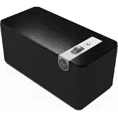 Klipsch The One Plus - Mat Zwart