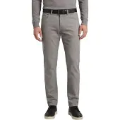 Gardeur Broek 'Bill' grijs
