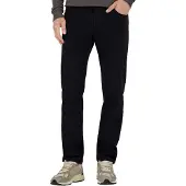 Gardeur Broek Bill donkerblauw