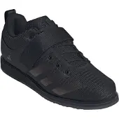 Adidas Sportschoen 'Powerlift 5' bordeaux / zwart