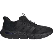 Adidas Sneakers laag 'Flex' zwart