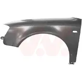 VAN WEZEL 0326655 Spatbord
