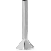 Normann Copenhagen - Hexa Vase - Stainless Steel - Small