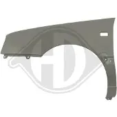 Diederichs 2212207 Spatbord