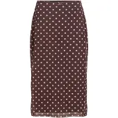 Vila Visola Mid-waist Middellange Rok S EU dames
