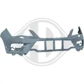 Diederichs 7480052 Bumper