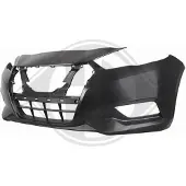 Diederichs 6026050 Bumper