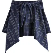 Next Rok sand / navy / zwart