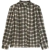 Marc O'Polo Blouse gemengde kleuren