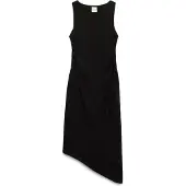 Vero Moda Jurk 'YAIA' zwart