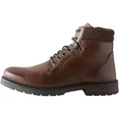 Next Veterboots bruin