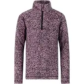 Protest Sportief sweatshirt 'PRTRemissy JR' lila