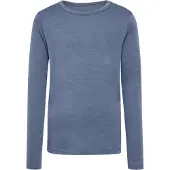 Hummel hmlJR WOOL T-SHIRT L/S