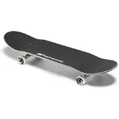 Hydroponic Peanuts Collab Co 8.125´´ Skateboard