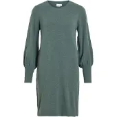 Vila Vikerry Knit Korte Jurk XL EU dames