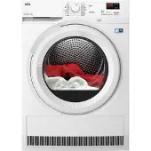 AEG TR78A12B SensiDry