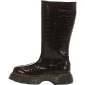 Dr. Martens Laarzen 'Buzz Hi' bordeaux