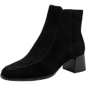 Tamaris 1-25029-47-001 Enkellaarzen | Maat 38
