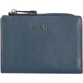 PICARD portemonnee Bingo Wallet Deep Ocean petrol