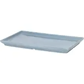 Broste Copenhagen Eli bord 17,6x20 cm Soft blue