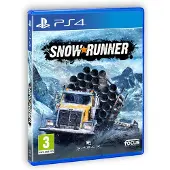 SnowRunner: Een spel voor avontuurlijke multiplayer-ervaringen