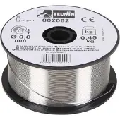 Telwin ALMG5 aluminium lasdraad 0.8 mm 0.45 kg