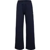 Hummel Sportbroek nachtblauw