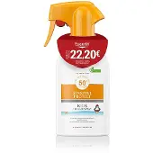 Eucerin Sun Protection Sensitive Protect Kids Sun Spray SPF 50+