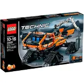 LEGO Technic Noordpool Truck - 42038