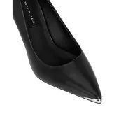 Philipp Plein Pumps Met Hoge Hak Hexagon