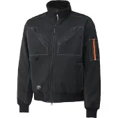 Helly Hansen Bergholm Werkjas | Maat: S