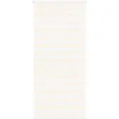 vidaXL Zebra Blind 105x230cm stofbreedte 100,9cm polyester marmerbeige