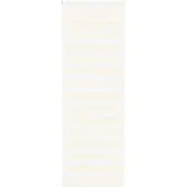 vidaXL Zebra rolgordijn 70x230 cm stofbreedte 65,9 cm marmerbeige