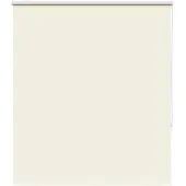 vidaXL Rolgordijn verduisterend 140x150 cm stofbreedte 136,6 cm