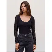 Vero Moda Trui zwart