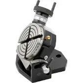 Merkloos Precisiehellingstafel met een diameter van 100 mm