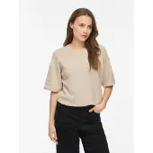 Vila Trui 'VILiga' beige