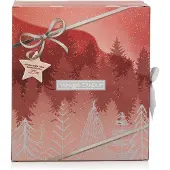 Yankee candle The Bright Lights Advent Calendar Book