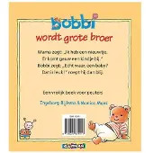Kluitman Alkmaar, Uitgeverij - wordt grote broer - Hardcover - 32 pagina's - Met illustraties