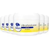 Dr Swaab Dr. Swaab Glyca Handcreme met Urea Voordeelverpakking - 6 x 100 ml