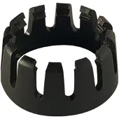 GEKA plus Klemring Set 1/2 Inch 13 mm 4 Stuks